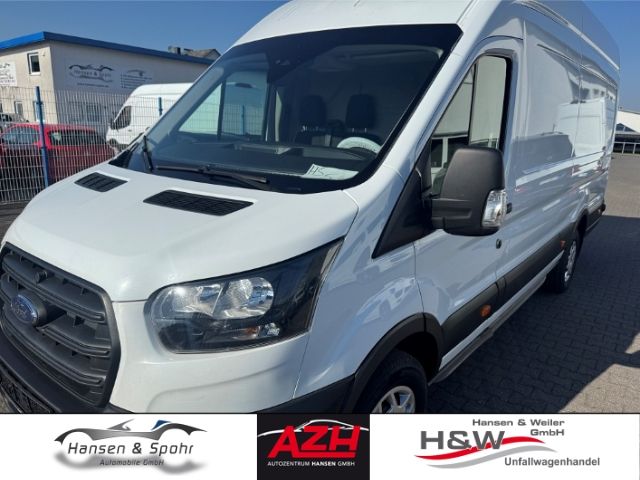 Ford Transit 216.000 km 13.950 &euro; Halsenbach 56283