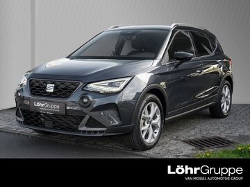 Gebrauchte Seat Arona