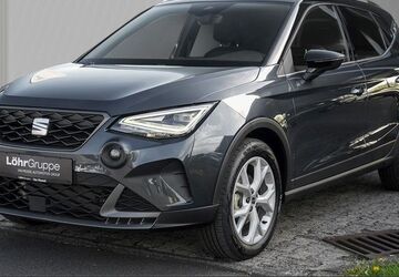 Seat Arona 11.647 km 16.980 &euro; Höhr-Grenzhausen 56203