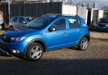 Dacia Sandero 71.500 km 9.950 &euro; Andernach 56626