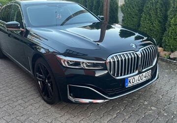 BMW 730 76.000 km 38.800 &euro; Koblenz 56075