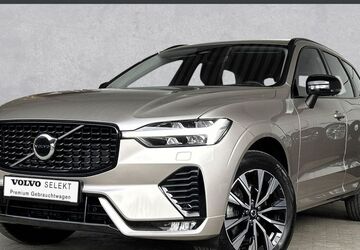 Volvo XC60 15.500 km 39.890 &euro; Koblenz/Gwb. Arenberg 56077