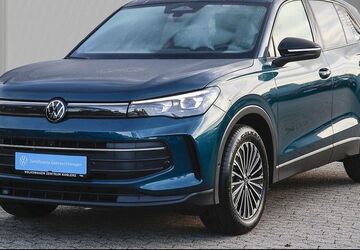 VW Tiguan 25.226 km 35.480 &euro; Koblenz 56070