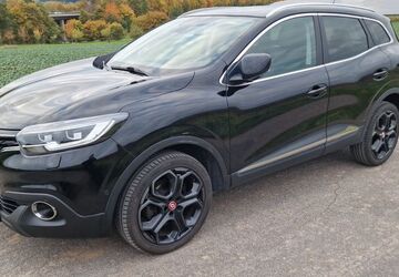 Renault Kadjar 120.000 km 11.999 &euro; Glees 56653