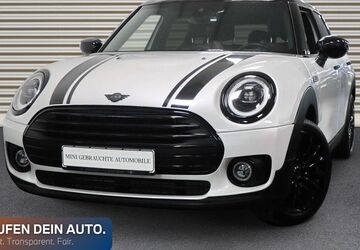 Mini Cooper C 44.936 km 24.777 &euro; Koblenz 56073