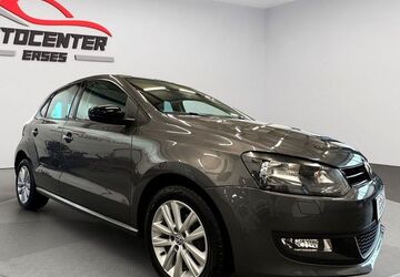 VW Polo 126.146 km 6.600 &euro; Neuwied 56564