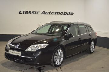 Gebrauchte Renault Laguna