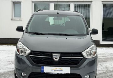 Dacia Lodgy 73.900 km 9.990 &euro; Neuwied 56567