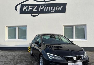 Seat Leon 115.000 km 15.999 &euro; Kottenheim 56736