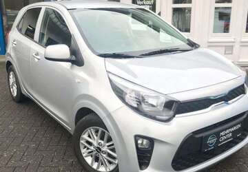 Kia Picanto 44.852 km 12.990 &euro; Oberlahr 57641