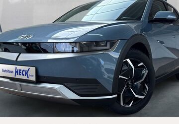 Hyundai IONIQ 5 12.931 km 31.900 &euro; Dörth 56281