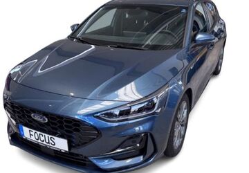 Ford Focus 11.900 km 28.980 &euro; Koblenz 56073