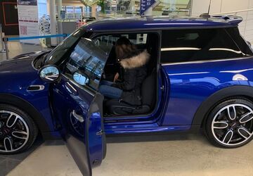 Mini Cooper 65.500 km 18.700 &euro; Montabaur 56410