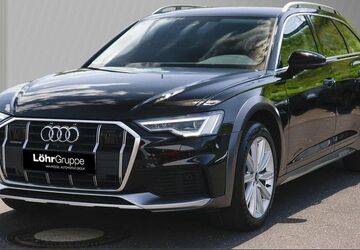 Audi A6 Allroad 63.207 km 34.880 &euro; Koblenz 56070