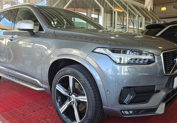 Volvo XC90 148.861 km 27.800 &euro; Lahnstein 56112