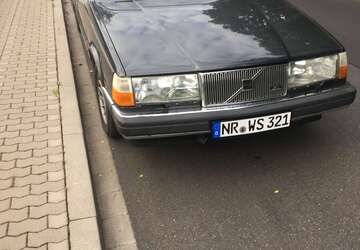 Volvo 960 192.478 km 5.000 &euro; Koblenz 56077