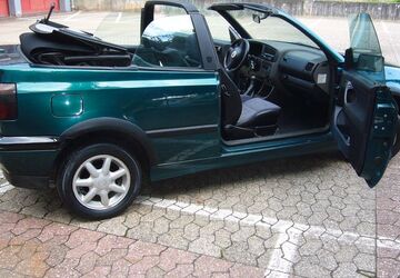 VW Golf 115.000 km 1.950 &euro; Neuwied 56566