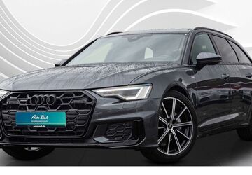 Audi A6 25.000 km 47.940 &euro; Diez 65582