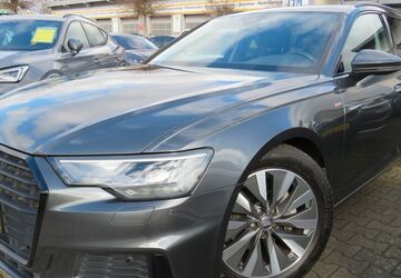 Audi A6 92.000 km 26.990 &euro; Ransbach-Baumbach 56235