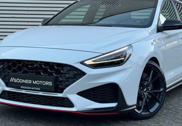 Hyundai i30 47.060 km 33.380 &euro; Neuwied 56564