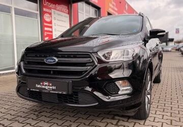 Ford Kuga 34.176 km 16.950 &euro; Mülheim-Kärlich 56218