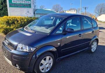 Audi A2 164.000 km 3.900 &euro; Dernbach 56307