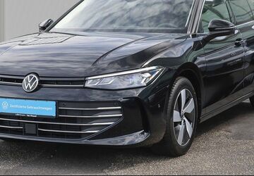 VW Passat Variant 22.413 km 34.780 &euro; Koblenz 56070