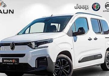 Citroen Berlingo 1.500 km 24.850 &euro; Koblenz 56070