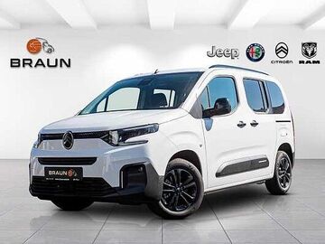 Gebrauchte Citroën Berlingo