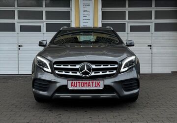Mercedes-Benz GLA 220 81.866 km 23.990 &euro; Diez 65582