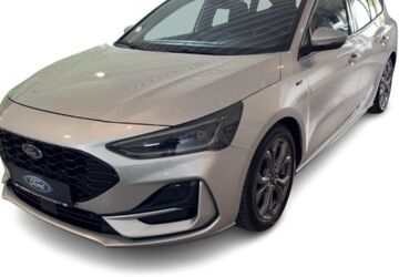 Ford Focus 143.508 km 13.980 &euro; Koblenz 56073