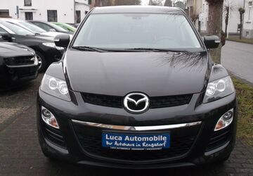 Mazda CX-7 92.700 km 8.800 &euro; Rengsdorf 56579