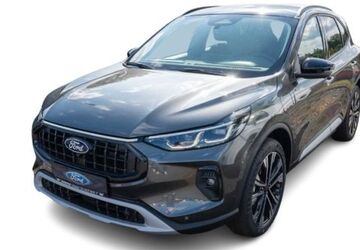 Ford Kuga 2.900 km 44.880 &euro; Koblenz 56073