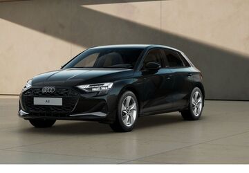 Audi A3 23.130 km 34.470 &euro; Diez 65582