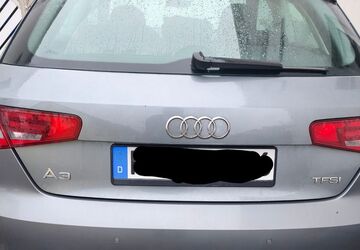 Audi A3 154.900 km 11.000 &euro; Neuwied 56567