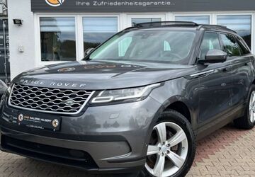 Land Rover Range Rover Velar 140.000 km 26.490 &euro; Hilgert 56206