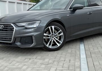 Audi A6 205.575 km 25.990 &euro; Ransbach-Baumbach 56235