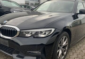 BMW 320 136.600 km 22.550 &euro; Mayen 56727