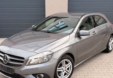 Mercedes-Benz A 180 244.235 km 6.950 &euro; Kettig 56220