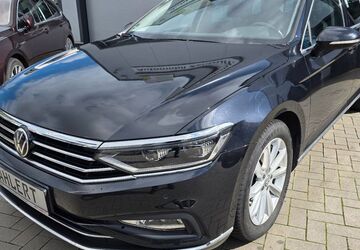 VW Passat Variant 106.000 km 23.333 &euro; Oberwesel 55430