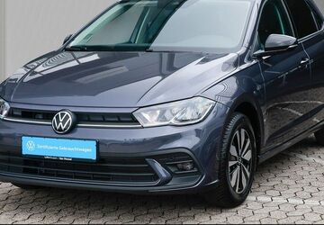 VW Polo 18.493 km 19.480 &euro; Koblenz 56070