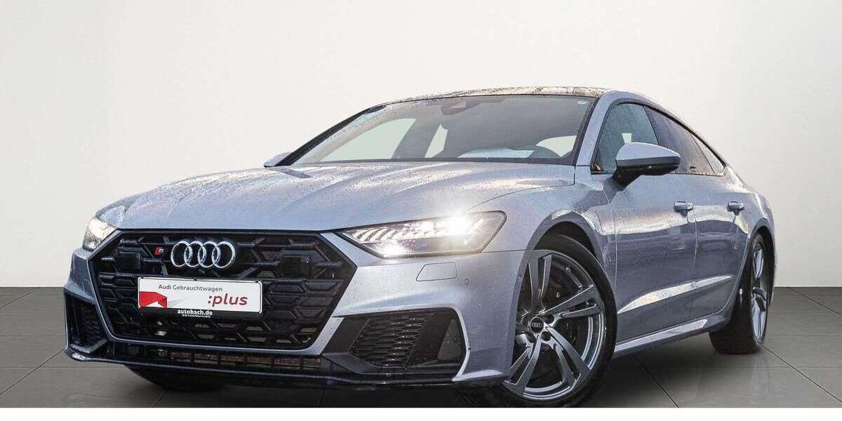 Audi S7 64.150 km 64.970 &euro; Diez 65582