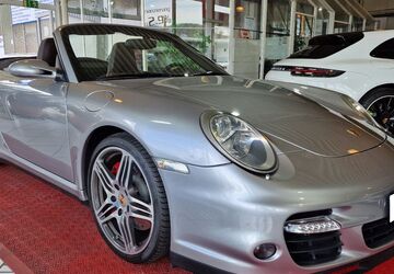 Porsche 997 114.200 km 72.900 &euro; Lahnstein 56112