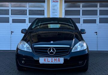 Mercedes-Benz A 160 98.340 km 4.990 &euro; Diez 65582