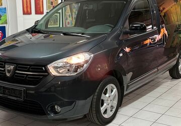 Dacia Dokker 34.149 km 13.990 &euro; Mayen 56727