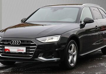 Audi A4 60.201 km 30.980 &euro; Koblenz 56070