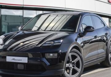 Porsche Macan 7.500 km 87.950 &euro; Koblenz 56070