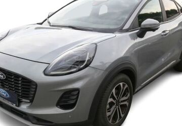Ford Puma 20.321 km 22.980 &euro; Koblenz 56073