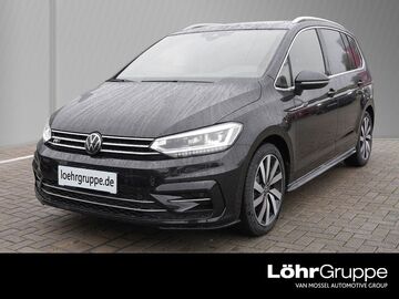 Gebrauchte VW Touran