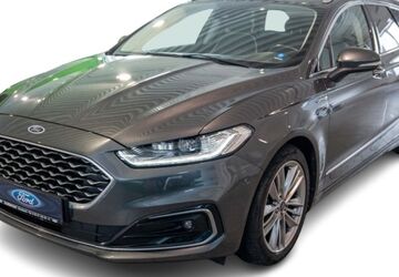 Ford Mondeo 37.831 km 24.980 &euro; Braubach 56338